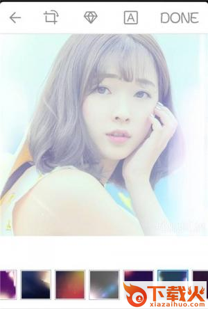 咔叽少女相机app下载截图1