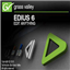 edius6.02正式版下载-edius6.02中文正式版下载32位/64位 完整版-附安装教程+注册码