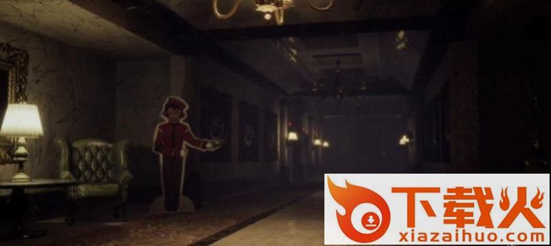 黑暗欺骗像素版(Dark Maze Of Nightmares)截图1