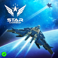 星之战役StarCombat v0.9955 最新版