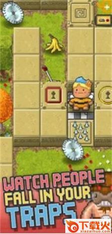 迷宫技艺(Mazecraft)截图1