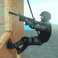 代号破坏3D(CQB射击) v2.7 安卓版