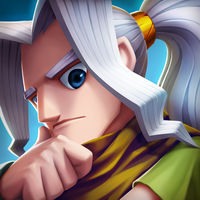 发条英雄华为版 v1.0.1 安卓版 发条英雄华为版 v1.0.1 安卓版