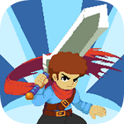 JackQuest(杰克任务剑的传说) v1.0 安卓版