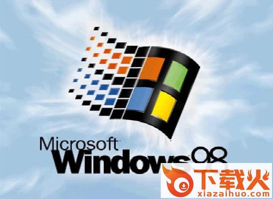 windows98系统下载
