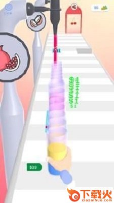 饮料堆栈(Drink Stack)截图1