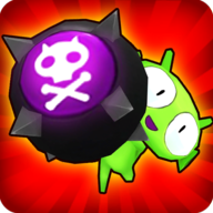 银河枪手游戏下载-银河枪手Galaxy Gunv1.6.4 安卓版