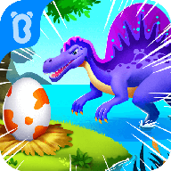 宝宝恐龙家园app v9.81.00.00 安卓版 宝宝恐龙家园app v9.81.00.00 安卓版