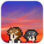 无尽晚霞不见君中文版 v1.0 安卓版