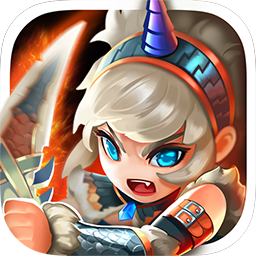 口袋猎人手游百度版下载 v1.0.0 安卓版