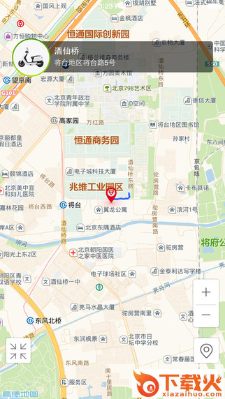 小牛管家iphone版 v1.2 苹果手机版 截图1
