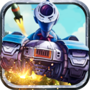 爆笑坦克大战 v2.0 安卓版