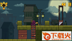 Turn Undead 2(超度亡魂2怪物猎人)截图2