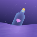 瓶子app(漂流瓶) v1.3.9 最新版 瓶子app(漂流瓶) v1.3.9 最新版