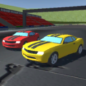 双人赛车3D版下载安装最新版本-双人赛车3Dv2.01.1 中文版