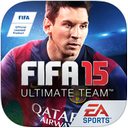 FIFA 15苹果版-FIFA 15:终极队伍iphone版(暂未上线)v1.2.0 ios版