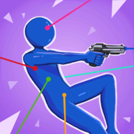 Shootout 3D(枪战3D游戏) v1.1.0 安卓版 Shootout 3D(枪战3D游戏) v1.1.0 安卓版