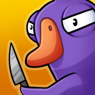 太空鹅鸦杀中文版下载-太空鹅鸦杀手机版(Goose Goose Duck)v2.19.02 最新版
