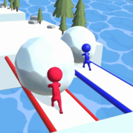 雪地竞赛游戏下载-雪地竞赛游戏v1.0.8 安卓版