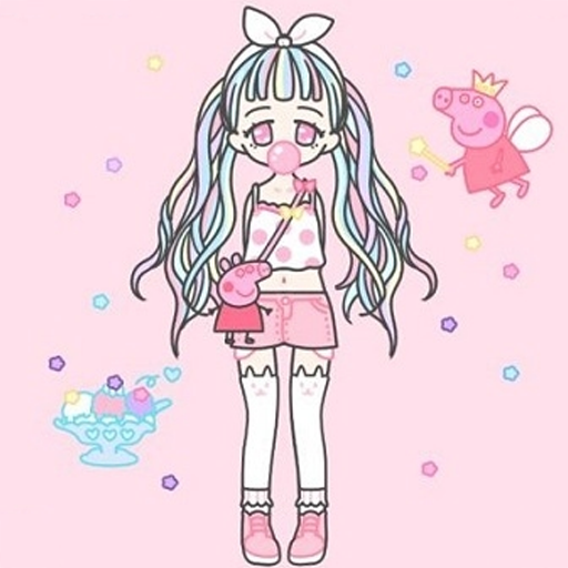 我要当模特app v1.1 安卓版