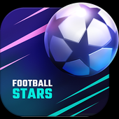 足球群星游戏下载-足球群星Football Starsv1.41 安卓版