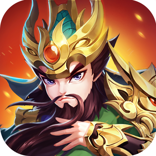 萌御三国传 v1.0 官方版 萌御三国传 v1.0 官方版