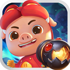 猪猪侠机甲王苹果版 v1.376 iphone越狱版 