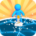冰上渔场(Ice Fishing Land) v0.1 安卓版 冰上渔场(Ice Fishing Land) v0.1 安卓版