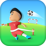 随意足球(Casual Football) v1.0 安卓版 随意足球(Casual Football) v1.0 安卓版