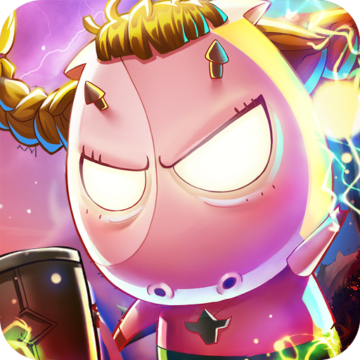 我叫MT奇幻之旅公会版手游-我叫MT奇幻之旅公会版v1.0.6 安卓版