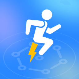 跳跳计步 v1.0.0 安卓版