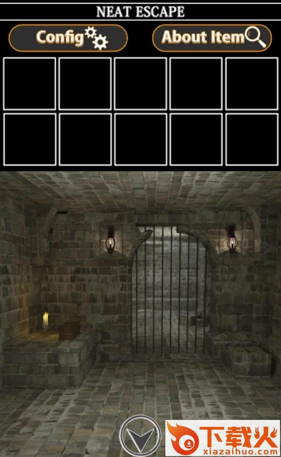 从城堡逃脱截图1