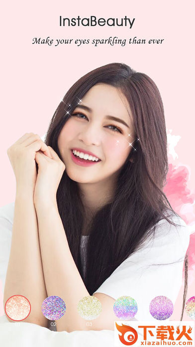 美丽拍旧版本下载截图2