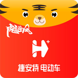 捷安特电动车app最新版下载-捷安特电动车appv3.1.9 安卓版