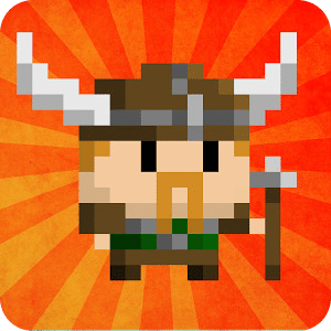 最后的维京人手游官方下载-The Last Vikings(最后的维京人)v1.3.43 安卓版