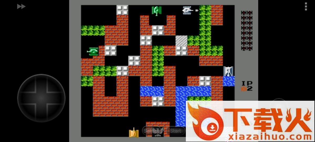 坦克大战快速子弹版 v2022.04.01.15 安卓版截图2