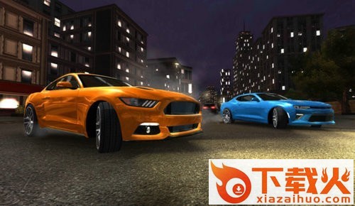 极速神话2截图1