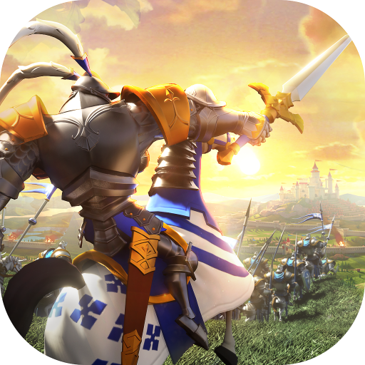 领主战争手游 v6.4.0 安卓版