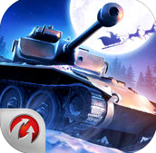 战车世界闪电战ios版-战车世界闪电战苹果版(暂未上线)v3.4.2 iPhone最新版