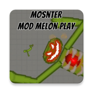 甜瓜游乐场怪物插件mod(Mod Monster Melon) v2.0 安卓版