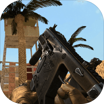 前锋突袭ios-前锋突袭苹果版(暂未上线)v1.0 ios中文版