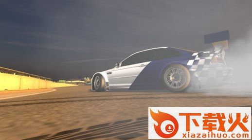驾驶模拟器SemiArcade(Driving Simulator: SemiArcade)截图1