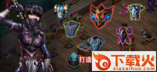Shop Heroes(商店英雄国际服)截图1