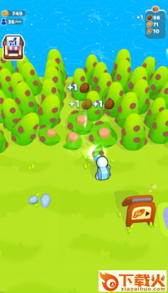 集市小镇游戏 v2.0.0 最新版截图1