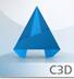 civil 3d 2017中国扩展包 