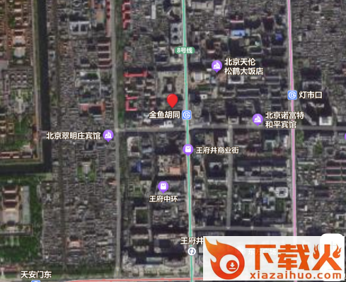 奥维互动地图手机版下载app截图3