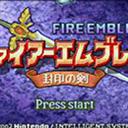 魔兽SLG战棋之火焰纹章6.4AI 