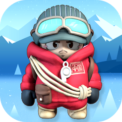 攀登者手游 v1.0 安卓版