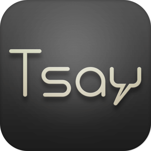 他说(自媒体交易平台)官方版 v1.0 安卓版