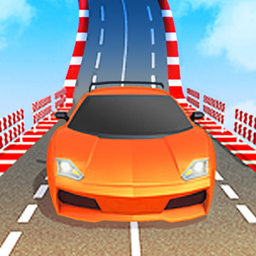 翻滚吧赛车下载安卓版-翻滚吧赛车v1.0.0 最新版